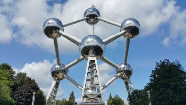 Brussel-Atomium---HalalTimeeu
