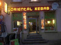 Halal restaurant Oriental Kebab Remich halaltime.eu