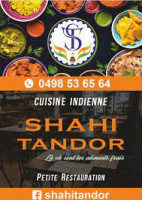 Halal Restaurant Shahi Tandor Brussel HalalTime.eu