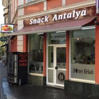 Halaltime.eu Snack Antalya Differdange