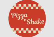 Pizza &#039;n Shake