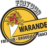 Halal restaurant Frituur De Warande Diest HalalTime.eu