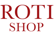 Roti Shop