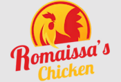 Romaissa&#039;s Chicken