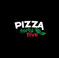 Halal Restaurant Pizza Forty Five Vosselaar HalalTime.eu