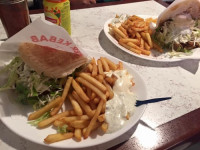 Halal restaurant Euro Kebab Esch-sur-Alzette halaltime.eu