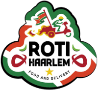 Halal Restaurant Roti Haarlem HalalTime.eu