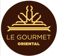 Halal restaurant Le Gourmet Oriental Luxembourg halaltime.eu