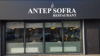 Halal restaurant Antep Sofra Uden halaltime.eu