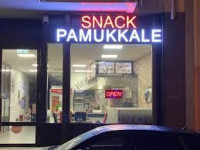 Halal restaurant Snack Pamukkale Luxembourg halaltime.eu