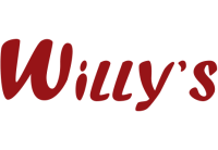 Halal restaurant Willy&#039;s Pizzeria Donner Kebab Etten-Leur halaltime.eu