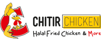 Halal restaurant Chitir Chicken Almelo HalalTime.eu