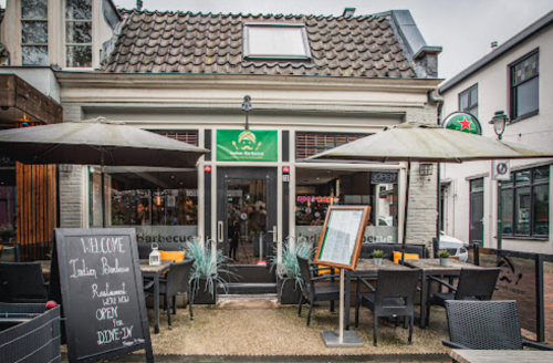 Indian Barbecue Restaurant Hilversum