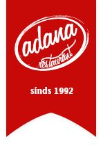 Restaurant Adana