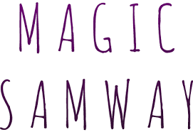 Magic Samway