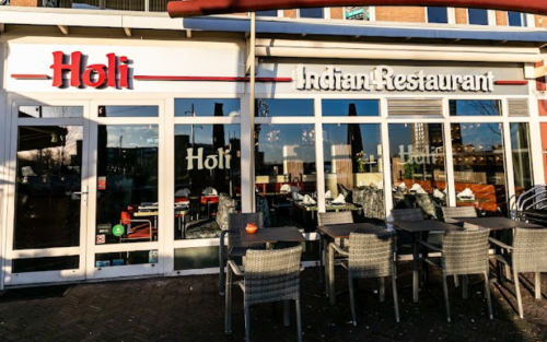 Holi Indian Restaurant